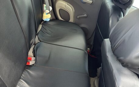 Nissan Micra III, 2005 год, 550 000 рублей, 14 фотография