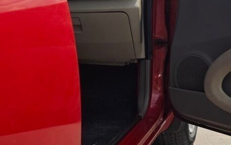 Nissan Micra III, 2005 год, 550 000 рублей, 21 фотография