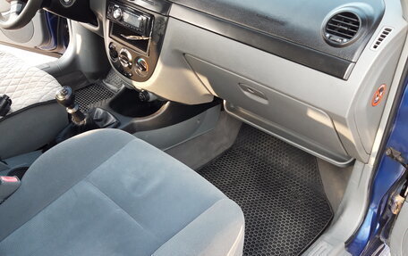 Chevrolet Lacetti, 2006 год, 500 000 рублей, 2 фотография