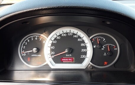 Chevrolet Lacetti, 2006 год, 500 000 рублей, 6 фотография
