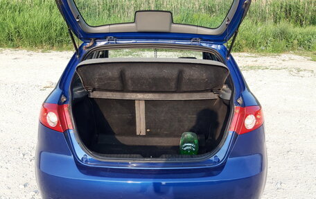 Chevrolet Lacetti, 2006 год, 500 000 рублей, 11 фотография