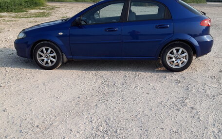 Chevrolet Lacetti, 2006 год, 500 000 рублей, 15 фотография