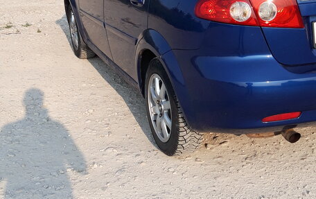 Chevrolet Lacetti, 2006 год, 500 000 рублей, 12 фотография