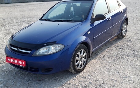 Chevrolet Lacetti, 2006 год, 500 000 рублей, 21 фотография