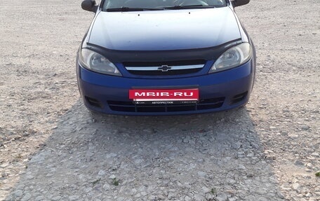 Chevrolet Lacetti, 2006 год, 500 000 рублей, 20 фотография