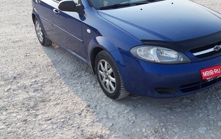 Chevrolet Lacetti, 2006 год, 500 000 рублей, 22 фотография