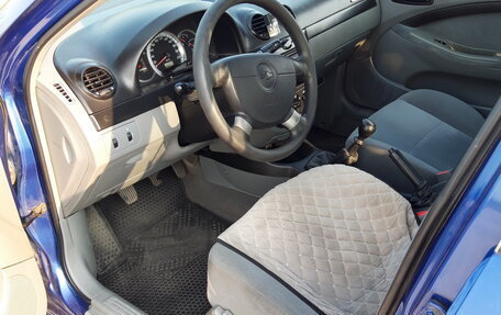 Chevrolet Lacetti, 2006 год, 500 000 рублей, 27 фотография