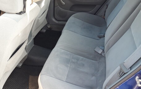 Chevrolet Lacetti, 2006 год, 500 000 рублей, 29 фотография