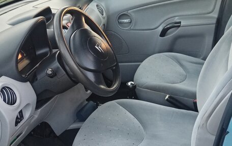 Citroen C3 II, 2002 год, 350 000 рублей, 2 фотография
