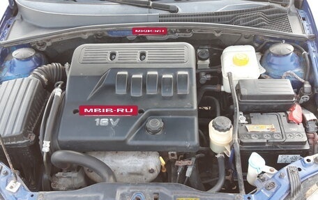 Chevrolet Lacetti, 2006 год, 500 000 рублей, 38 фотография