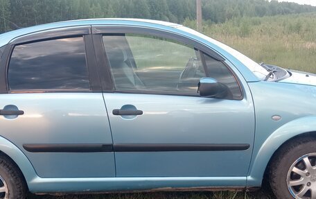 Citroen C3 II, 2002 год, 350 000 рублей, 4 фотография