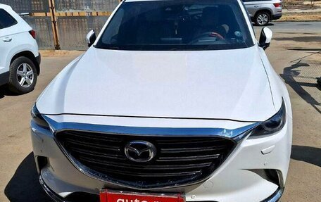 Mazda CX-9 II, 2018 год, 3 075 000 рублей, 2 фотография