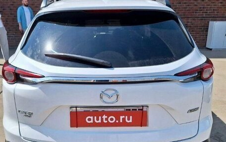 Mazda CX-9 II, 2018 год, 3 075 000 рублей, 7 фотография