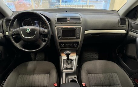 Skoda Octavia, 2011 год, 1 090 000 рублей, 8 фотография