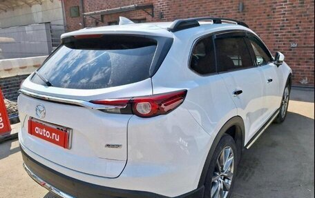 Mazda CX-9 II, 2018 год, 3 075 000 рублей, 8 фотография
