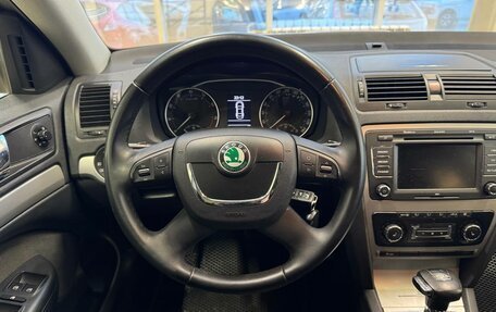 Skoda Octavia, 2011 год, 1 090 000 рублей, 7 фотография