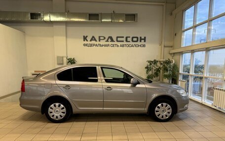 Skoda Octavia, 2011 год, 1 090 000 рублей, 6 фотография