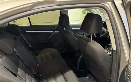 Skoda Octavia, 2011 год, 1 090 000 рублей, 10 фотография