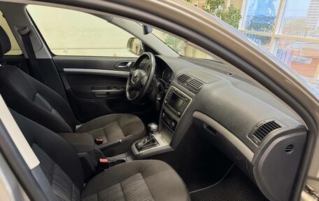 Skoda Octavia, 2011 год, 1 090 000 рублей, 9 фотография