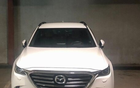 Mazda CX-9 II, 2018 год, 3 075 000 рублей, 9 фотография