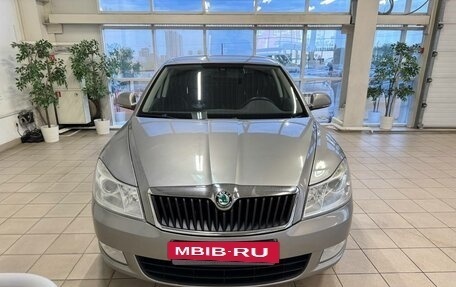 Skoda Octavia, 2011 год, 1 090 000 рублей, 3 фотография