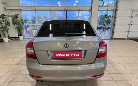 Skoda Octavia, 2011 год, 1 090 000 рублей, 4 фотография