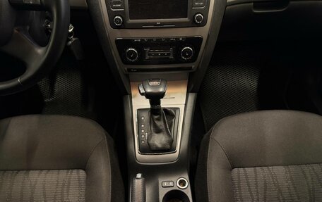 Skoda Octavia, 2011 год, 1 090 000 рублей, 13 фотография