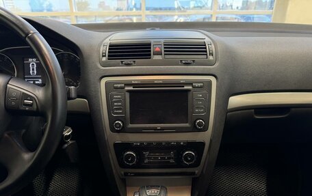 Skoda Octavia, 2011 год, 1 090 000 рублей, 12 фотография