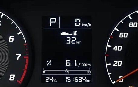 Hyundai Solaris II рестайлинг, 2020 год, 1 299 000 рублей, 6 фотография