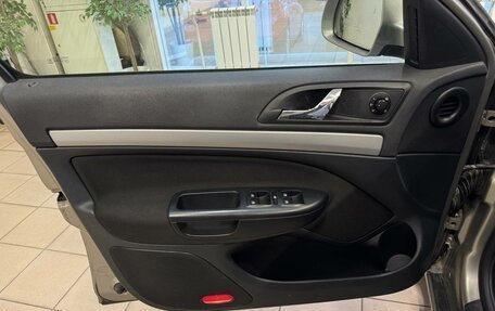 Skoda Octavia, 2011 год, 1 090 000 рублей, 14 фотография