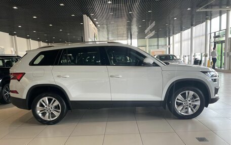 Skoda Kodiaq I, 2024 год, 5 098 000 рублей, 6 фотография