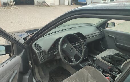 Peugeot 605, 1993 год, 145 000 рублей, 2 фотография