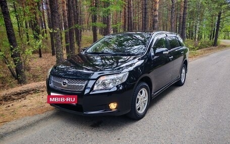 Toyota Corolla, 2011 год, 850 000 рублей, 3 фотография