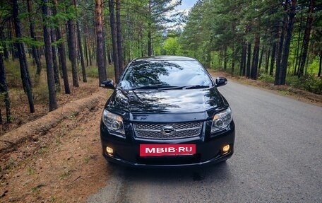 Toyota Corolla, 2011 год, 850 000 рублей, 2 фотография