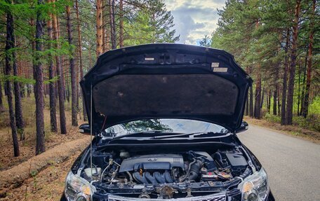Toyota Corolla, 2011 год, 850 000 рублей, 8 фотография