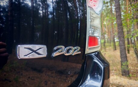Toyota Corolla, 2011 год, 850 000 рублей, 16 фотография