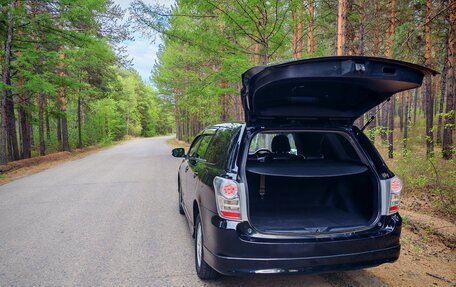 Toyota Corolla, 2011 год, 850 000 рублей, 17 фотография