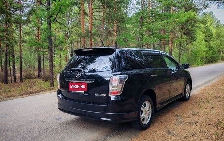 Toyota Corolla, 2011 год, 850 000 рублей, 13 фотография