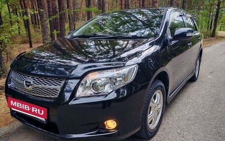 Toyota Corolla, 2011 год, 850 000 рублей, 4 фотография