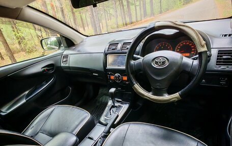 Toyota Corolla, 2011 год, 850 000 рублей, 23 фотография