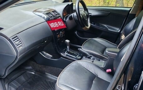 Toyota Corolla, 2011 год, 850 000 рублей, 25 фотография