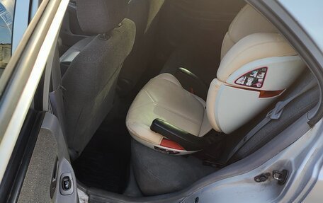 Hyundai Accent II, 2007 год, 420 000 рублей, 7 фотография
