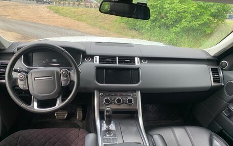Land Rover Range Rover Sport II, 2014 год, 3 500 000 рублей, 7 фотография
