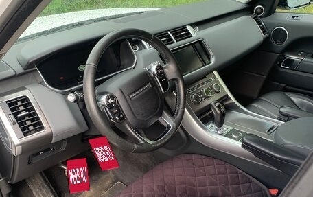 Land Rover Range Rover Sport II, 2014 год, 3 500 000 рублей, 8 фотография
