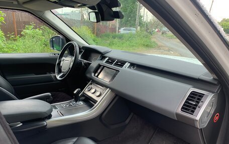 Land Rover Range Rover Sport II, 2014 год, 3 500 000 рублей, 9 фотография