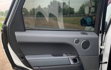Land Rover Range Rover Sport II, 2014 год, 3 500 000 рублей, 17 фотография