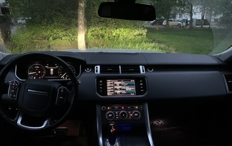 Land Rover Range Rover Sport II, 2014 год, 3 500 000 рублей, 18 фотография