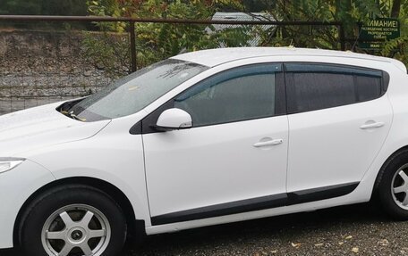 Renault Megane III, 2012 год, 950 000 рублей, 4 фотография