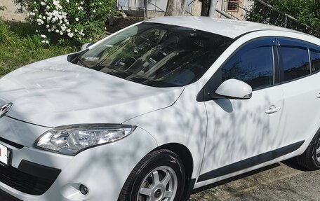 Renault Megane III, 2012 год, 950 000 рублей, 3 фотография