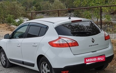 Renault Megane III, 2012 год, 950 000 рублей, 5 фотография